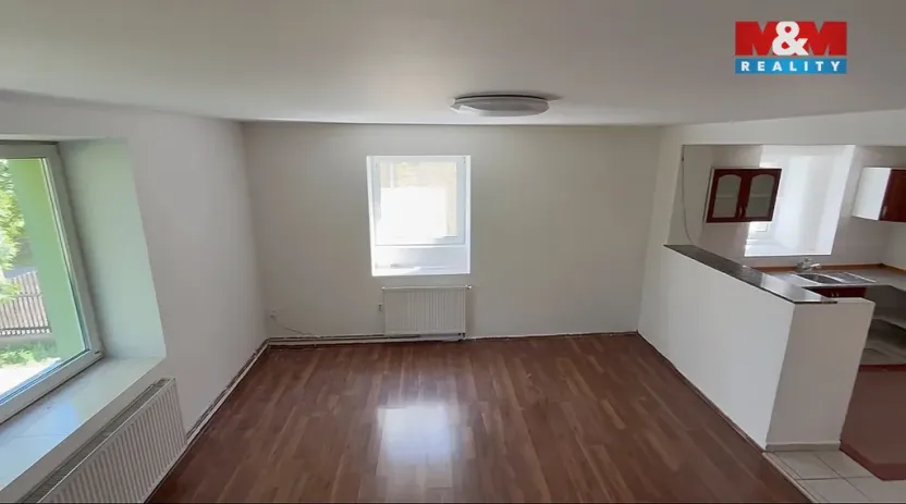 Prodej rodinného domu, Chožov, 120 m2