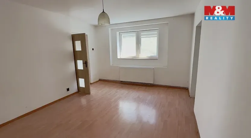 Prodej rodinného domu, Chožov, 120 m2