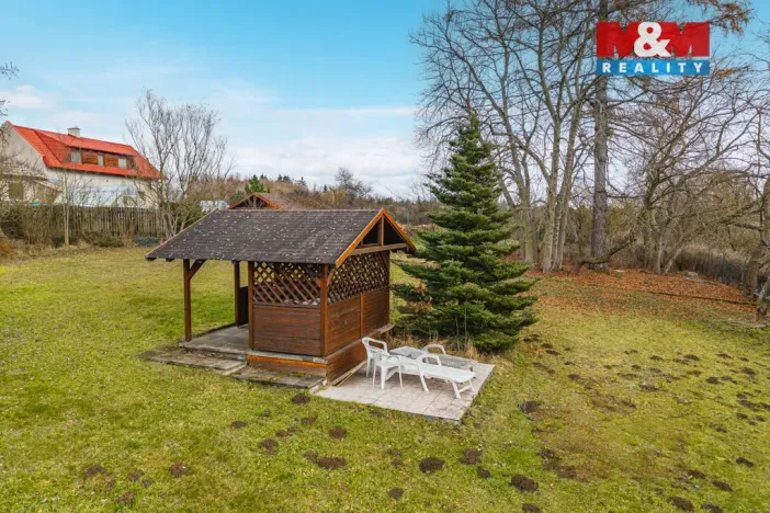 Prodej pozemku pro bydlení, Kamenice - Těptín, 1300 m2