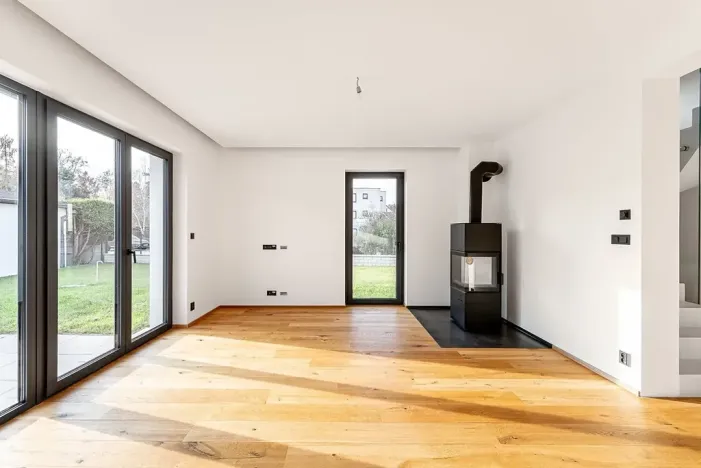 Prodej rodinného domu, Praha - Horní Počernice, Bříšťanská, 218 m2