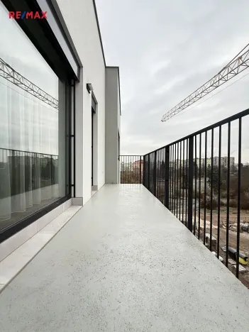 Pronájem bytu 2+kk, Plzeň, Františka Kováříka, 58 m2