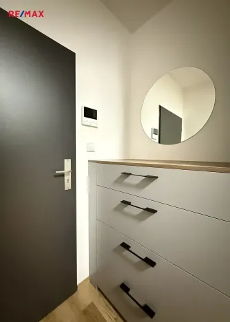 Pronájem bytu 2+kk, Plzeň, Františka Kováříka, 58 m2