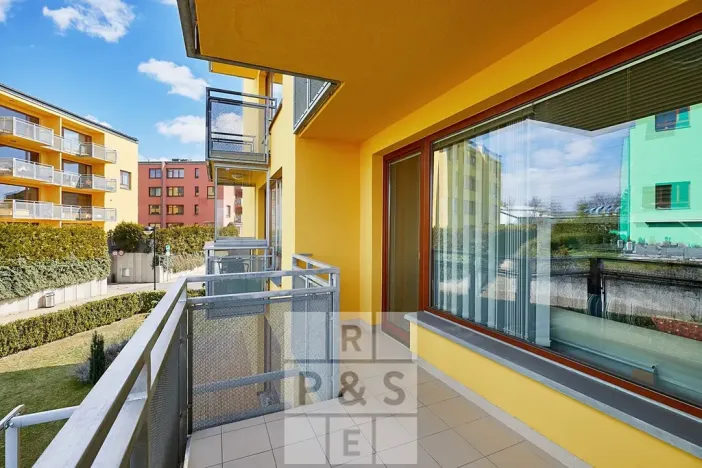 Pronájem bytu 3+kk, Praha - Řepy, Čistovická, 68 m2