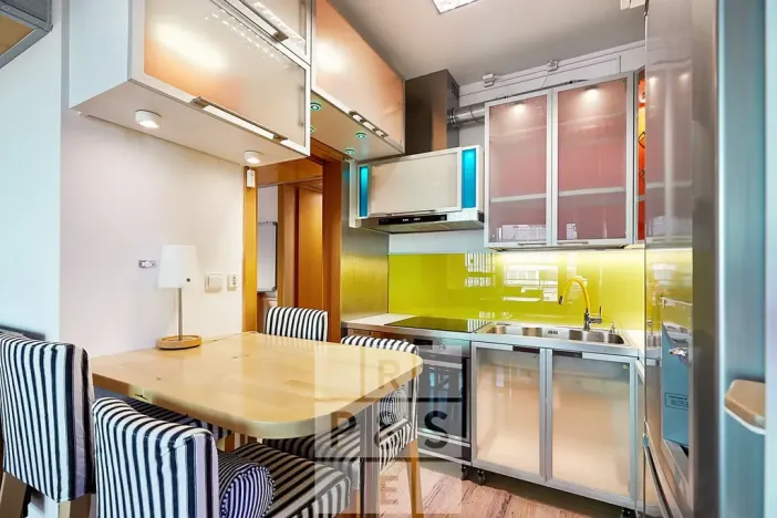 Pronájem bytu 3+kk, Praha - Řepy, Čistovická, 68 m2