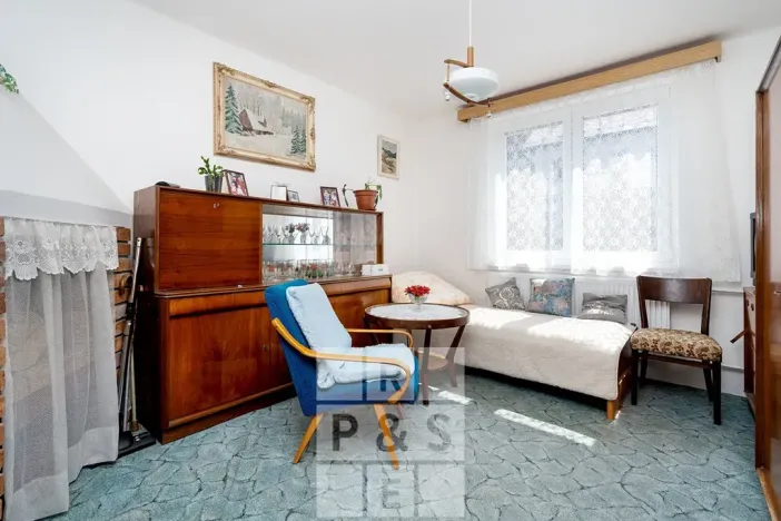 Prodej rodinného domu, Vimperk, Žižkova, 188 m2