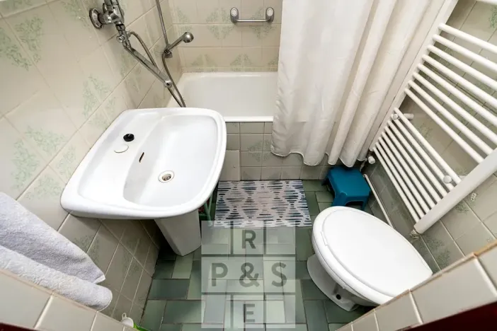 Prodej rodinného domu, Vimperk, Žižkova, 188 m2