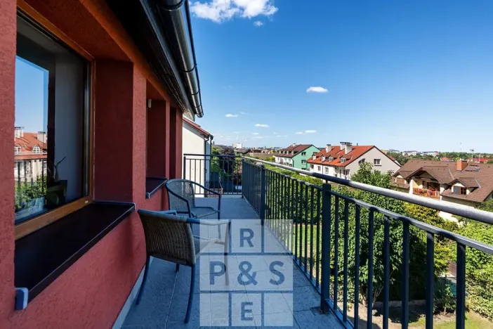 Prodej vícegeneračního domu, Praha - Štěrboholy, Pod areálem, 333 m2