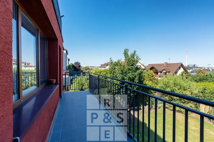 Prodej vícegeneračního domu, Praha - Štěrboholy, Pod areálem, 333 m2