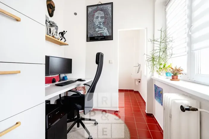 Prodej bytu 4+kk, Praha - Žižkov, Viklefova, 100 m2