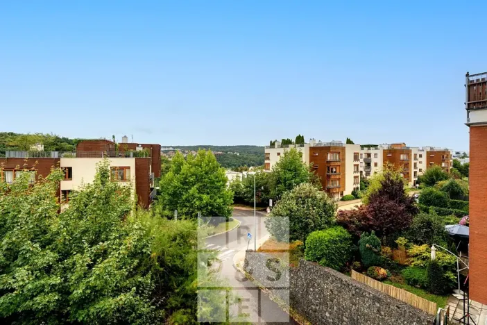 Pronájem bytu 3+kk, Praha - Smíchov, Na Císařce, 78 m2