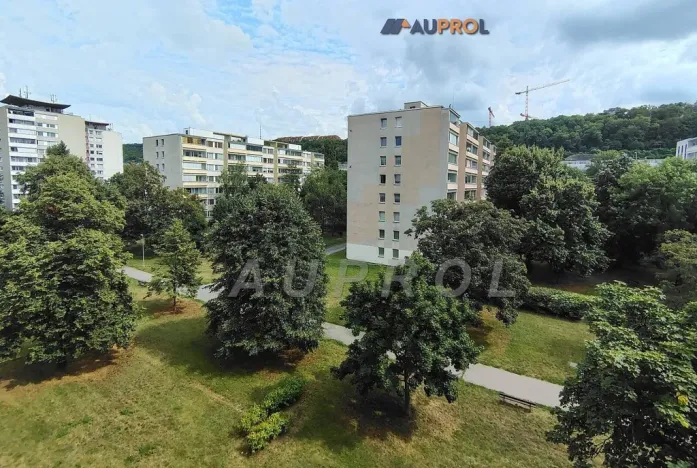 Prodej bytu 3+kk, Praha - Karlín, Molákova, 71 m2