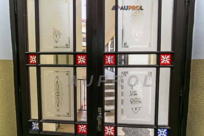 Prodej bytu 2+kk, Praha - Žižkov, Prokopovo náměstí, 78 m2