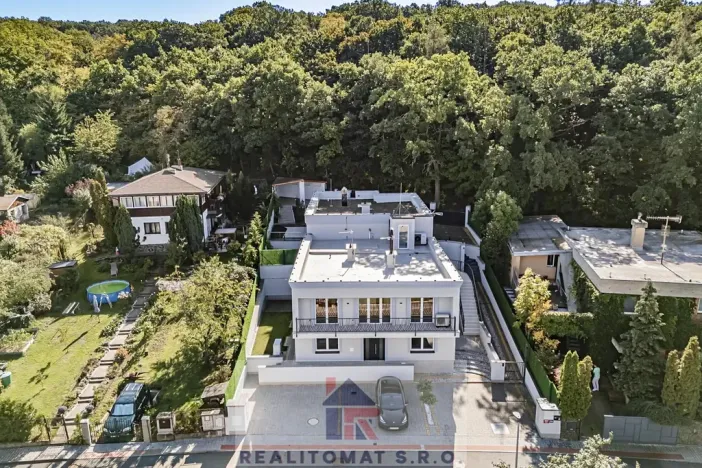 Prodej bytu 4+kk, Praha - Komořany, Pod lesem, 127 m2