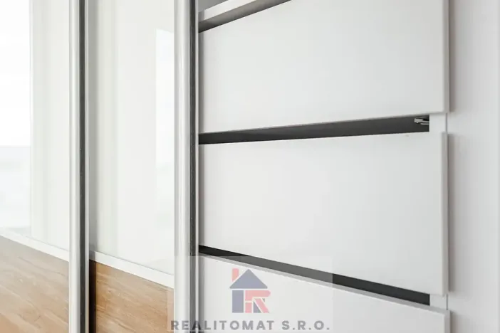 Prodej rodinného domu, Horoušany, Rubínová, 92 m2