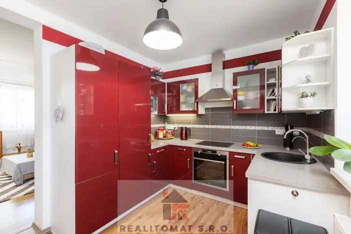 Prodej rodinného domu, Horoušany, Na Svahu, 133 m2