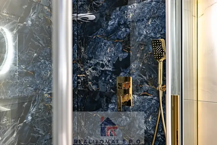 Prodej vily, Praha - Komořany, Pod lesem, 770 m2