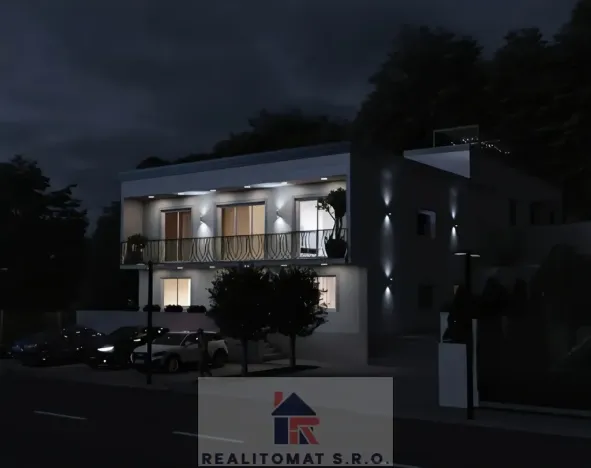 Prodej vily, Praha - Komořany, Pod lesem, 770 m2