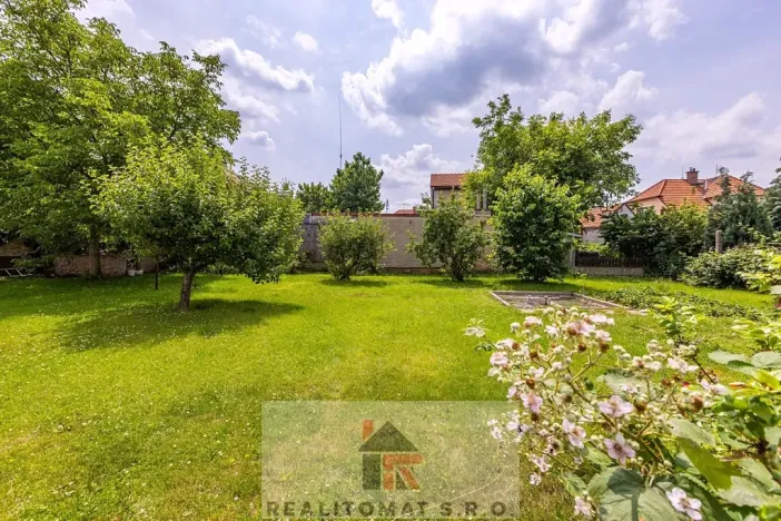 Prodej rodinného domu, Kounice, 130 m2