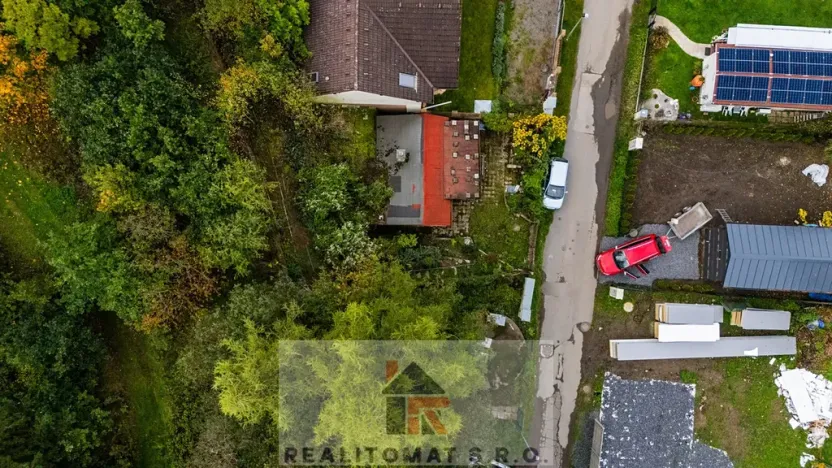 Prodej rodinného domu, Praha - Kyje, Za Rokytkou, 271 m2