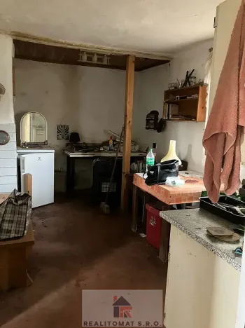 Prodej rodinného domu, Praha - Kyje, Za Rokytkou, 271 m2