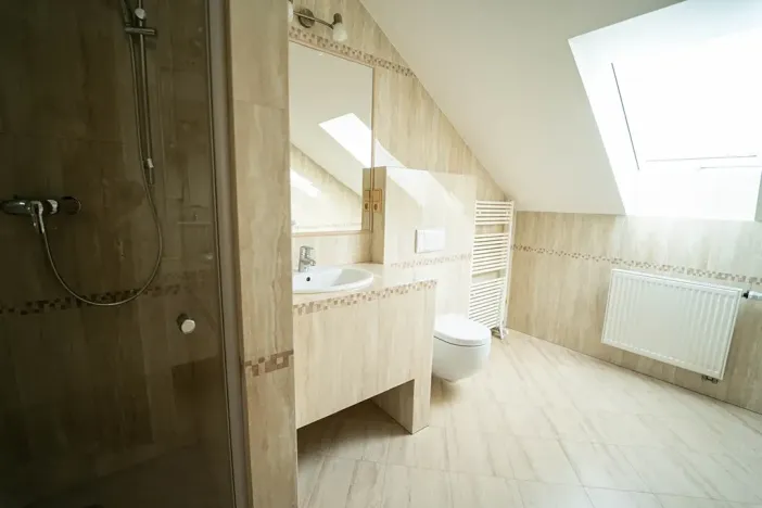 Prodej rodinného domu, Roztoky, Borkovského, 410 m2