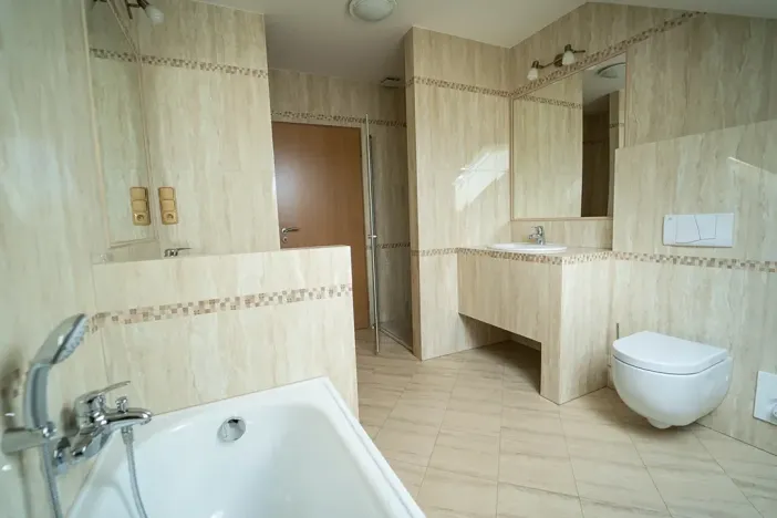 Prodej rodinného domu, Roztoky, Borkovského, 410 m2