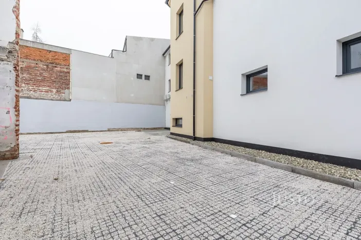 Pronájem bytu 1+kk, Staré Město, Hradišťská, 35 m2