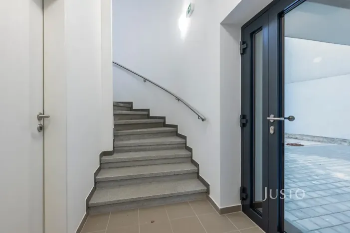 Pronájem bytu 1+kk, Staré Město, Hradišťská, 35 m2