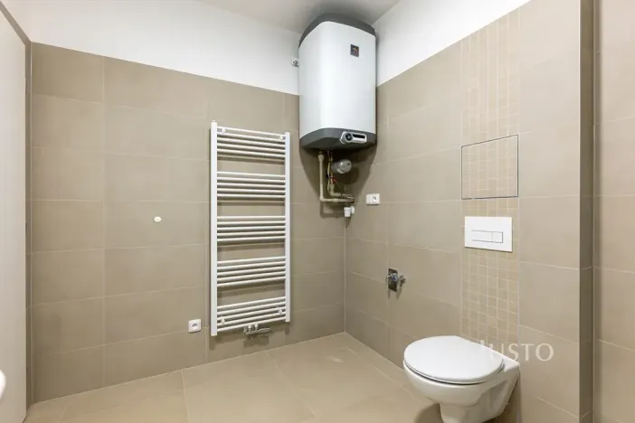 Pronájem bytu 1+kk, Staré Město, Hradišťská, 34 m2