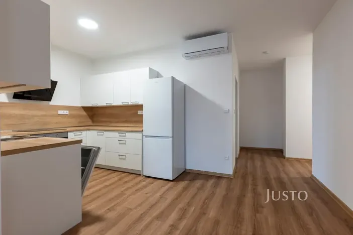 Pronájem bytu 2+kk, Staré Město, Hradišťská, 57 m2