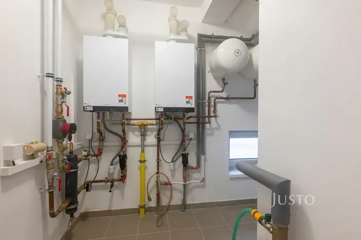 Pronájem bytu 2+kk, Staré Město, Hradišťská, 57 m2