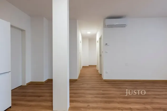 Pronájem bytu 3+kk, Staré Město, Hradišťská, 76 m2