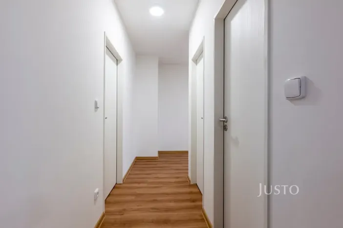 Pronájem bytu 3+kk, Staré Město, Hradišťská, 76 m2