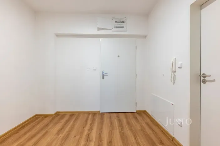 Pronájem bytu 2+kk, Staré Město, Hradišťská, 53 m2