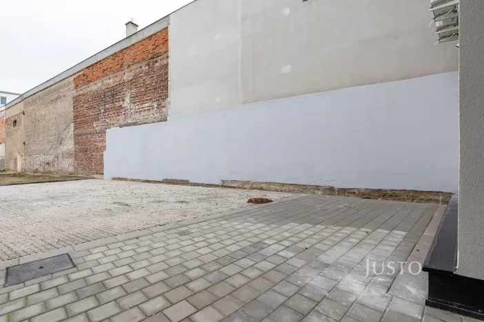 Pronájem bytu 2+kk, Staré Město, Hradišťská, 53 m2