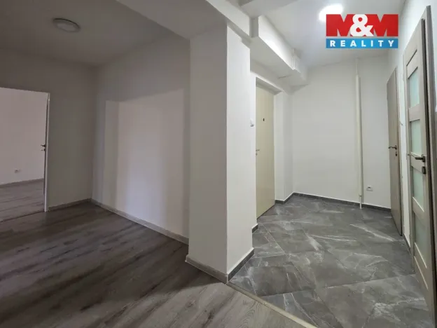 Prodej bytu 4+1, Havířov - Podlesí, Kosmonautů, 72 m2