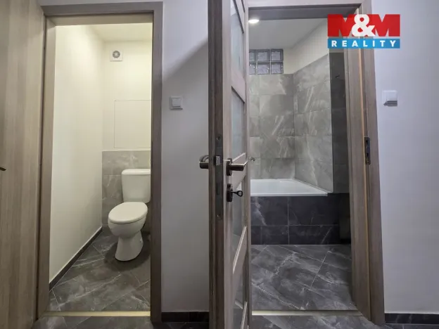 Prodej bytu 4+1, Havířov - Podlesí, Kosmonautů, 72 m2