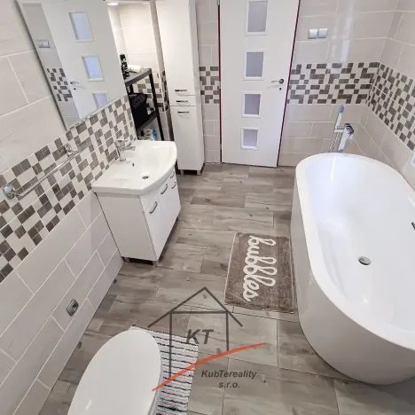 Prodej rodinného domu, Benešov nad Ploučnicí, Palackého, 170 m2