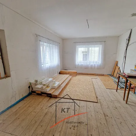 Prodej rodinného domu, Benešov nad Ploučnicí, Palackého, 170 m2