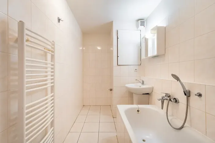 Pronájem bytu 2+kk, Brno, Trýbova, 58 m2