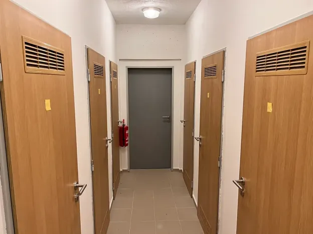 Pronájem bytu 2+kk, Brno, Chvalovka, 61 m2