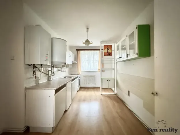 Pronájem bytu 2+1, Kolín, Bachmačská, 50 m2