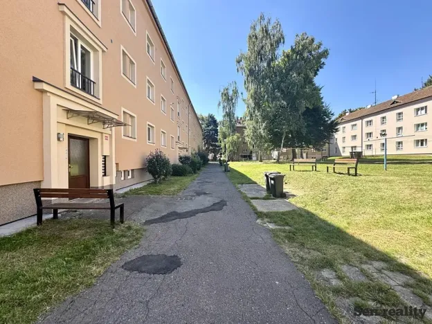Pronájem bytu 2+1, Kolín, Bachmačská, 50 m2