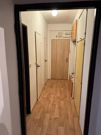 Prodej bytu 2+1, Praha - Záběhlice, Choceradská, 53 m2