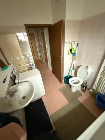 Pronájem bytu 1+kk, Příbram, Gen. R. Tesaříka, 34 m2