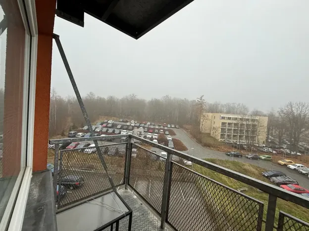 Pronájem bytu 1+kk, Příbram, Gen. R. Tesaříka, 34 m2