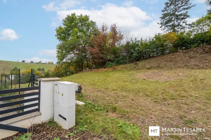 Prodej pozemku pro bydlení, Velké Popovice, 1327 m2