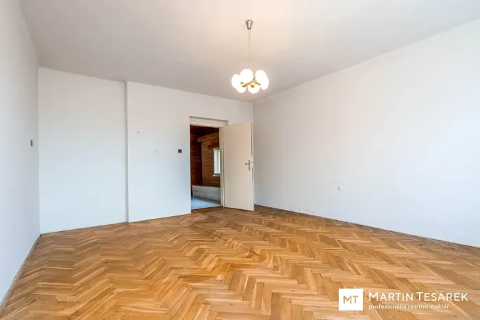 Prodej rodinného domu, Praha - Čakovice, Krystalová, 192 m2