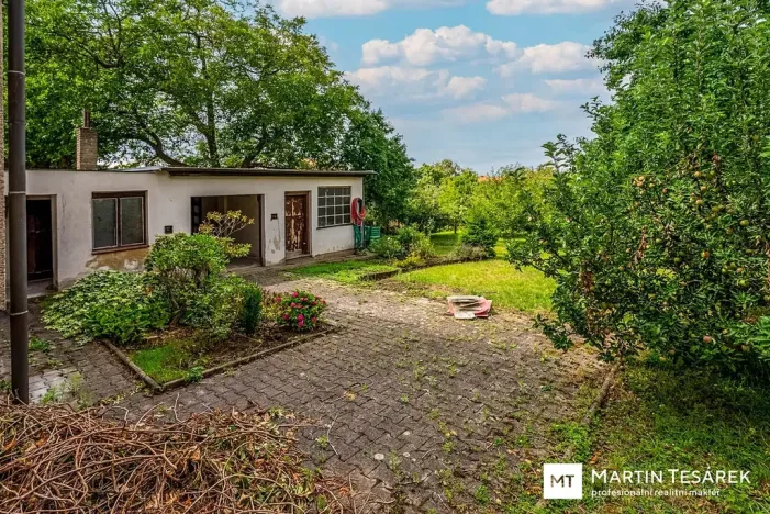 Prodej rodinného domu, Praha - Čakovice, Krystalová, 192 m2