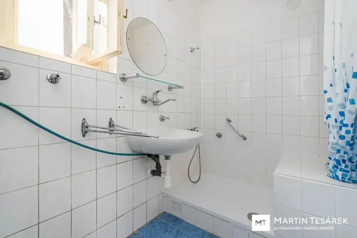 Prodej rodinného domu, Praha - Čakovice, Krystalová, 192 m2